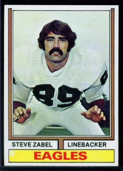 428 Steve Zabel